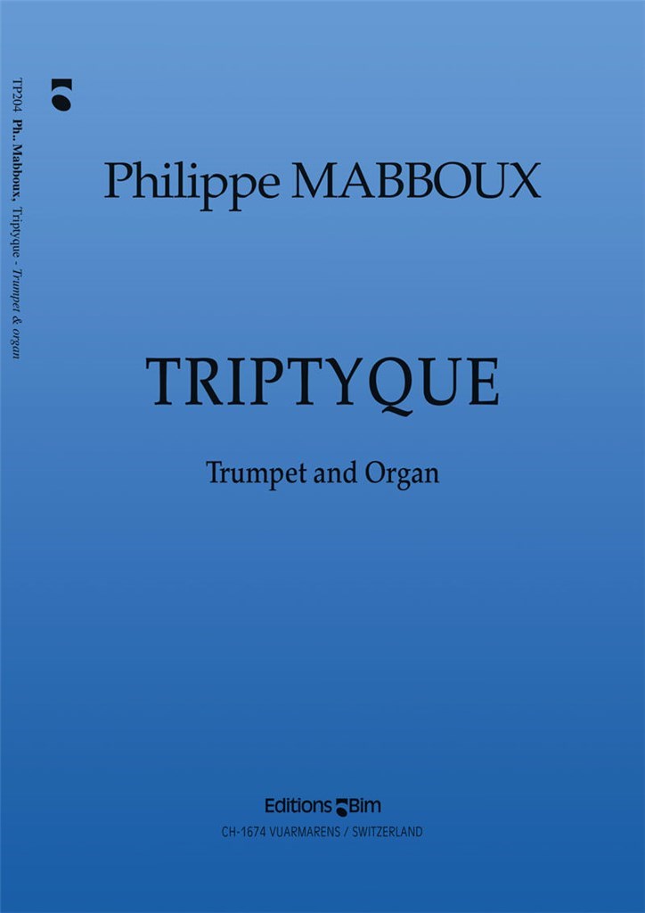 Triptyque